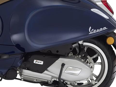 2023 Vespa Primavera 150 in Fort Myers, Florida - Photo 19