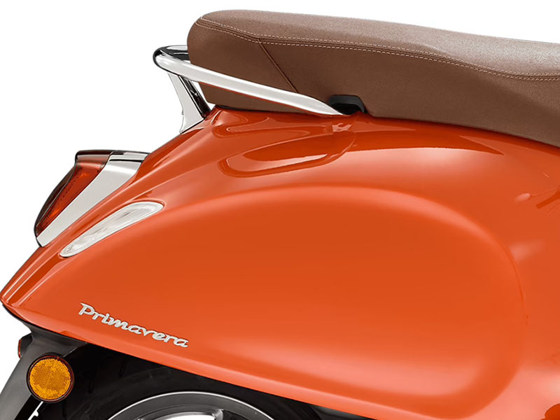 2023 Vespa Primavera 150 in Fort Myers, Florida - Photo 21
