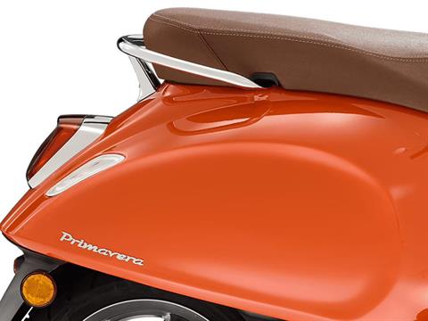 2023 Vespa Primavera 150 in Fort Myers, Florida - Photo 21