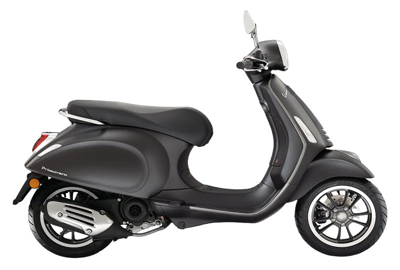 2023 Vespa Primavera 150 S 1