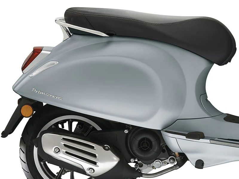 2023 Vespa Primavera 150 S 2