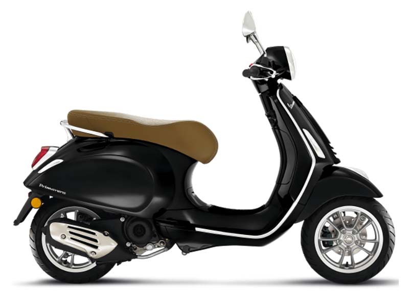 2023 Vespa Primavera 50 30 MPH for sale 392691