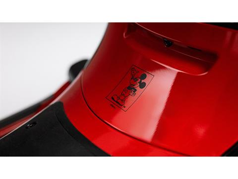 2023 Vespa Primavera 50 Disney Mickey Mouse Edition By Vespa in Columbia, Missouri - Photo 6