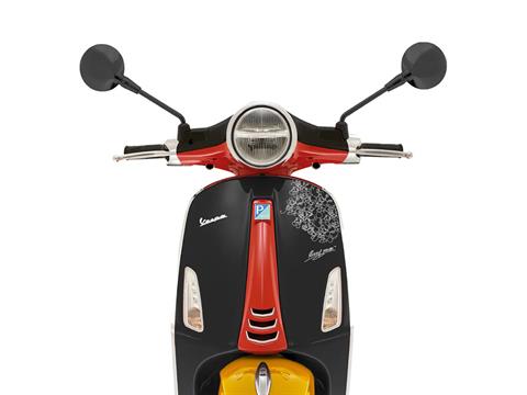 2023 Vespa Primavera 50 Disney Mickey Mouse Edition By Vespa in Columbia, Missouri - Photo 10