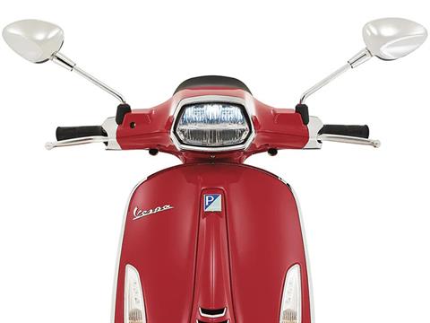 New 2023 Vespa Sprint 150, Melbourne FL | Specs, Price, Photos