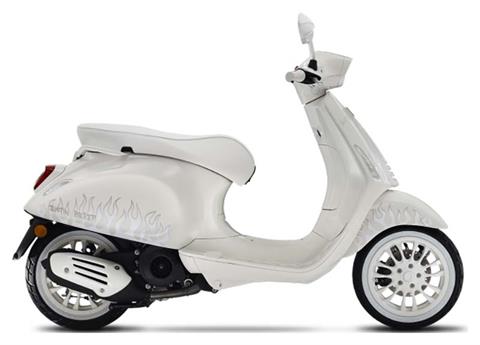 Vespa scooter cc cheap