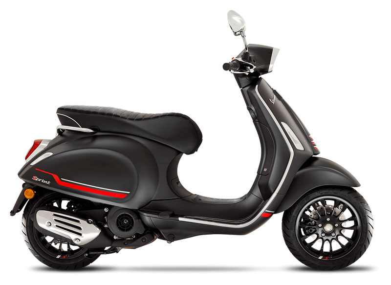 2023 Vespa Sprint 150 S for sale 388539