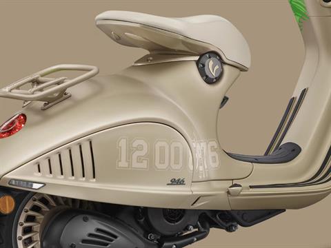 New 2024 Vespa 946 Dragon 150 | Scooters in Marietta GA
