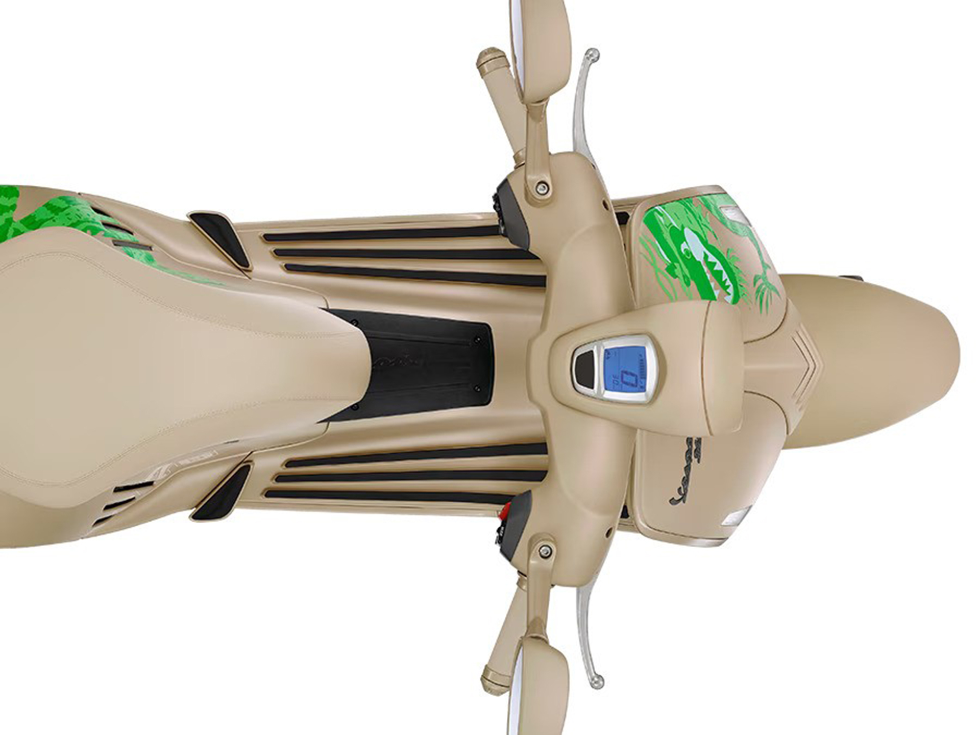 New 2024 Vespa 946 Dragon 150 | Scooters in Marietta GA