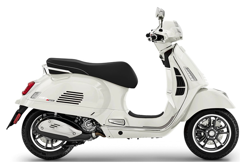 2024 Vespa GTS Super 300 for sale 464796