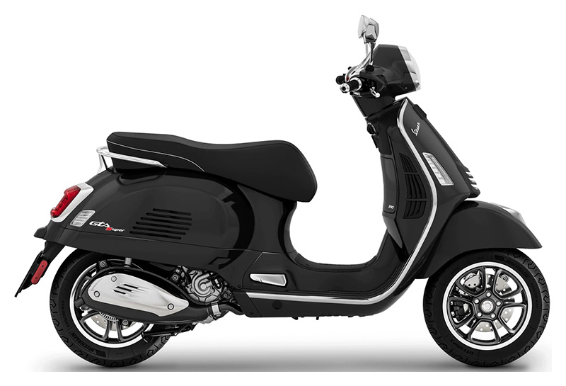 New 2024 Vespa GTS Super 300, Fairfield CT Specs, Price, Photos
