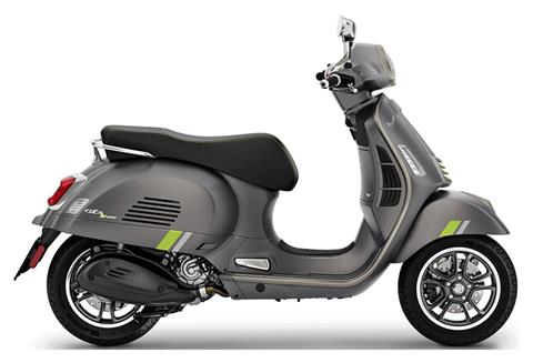 New 2024 Vespa GTS Super 300 Tech, Oakland CA Specs, Price