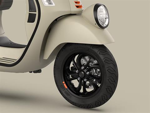 New 2024 Vespa GTV 300, Oakland CA | Specs, Price, Photos | Beige