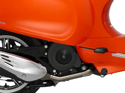 2024 Vespa Primavera 150 in Fort Myers, Florida - Photo 10