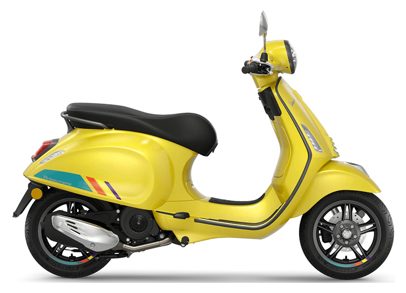2024 Vespa Primavera 150 S for sale 498324