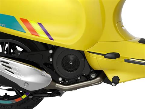 2024 Vespa Primavera 150 S in Fort Myers, Florida - Photo 10