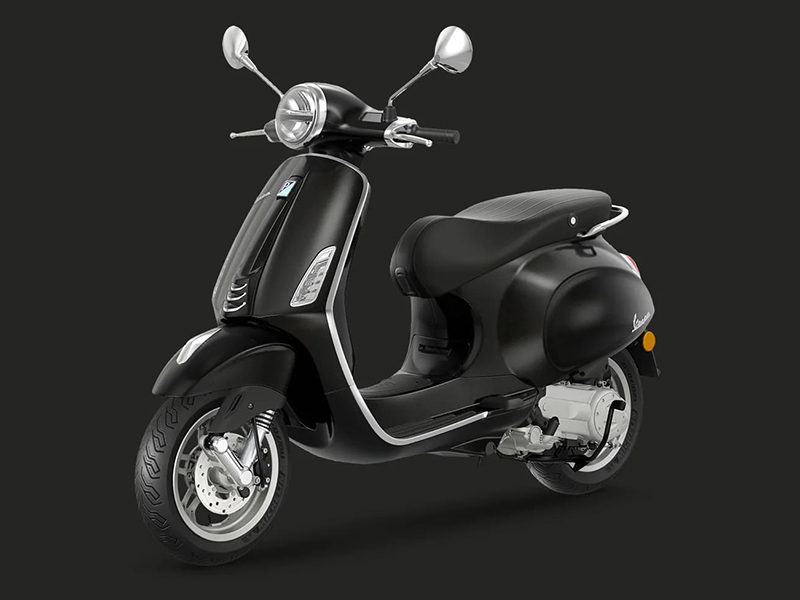 Vespa Primavera 50 Vespa 50 Special Nuova Vespa Primavera 50 Nuova