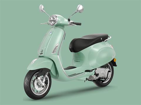 50 4t Service Vespa Primavera Vespa Primavera Sport 50 4T Euro RST