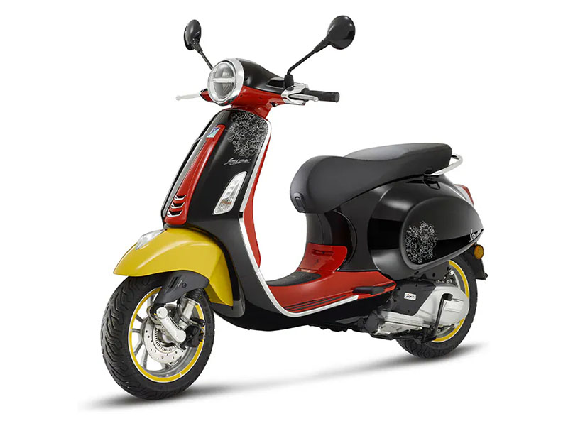 Harga Vespa Sprint Primavera Harga Vespa Sprint Vespa Primavera