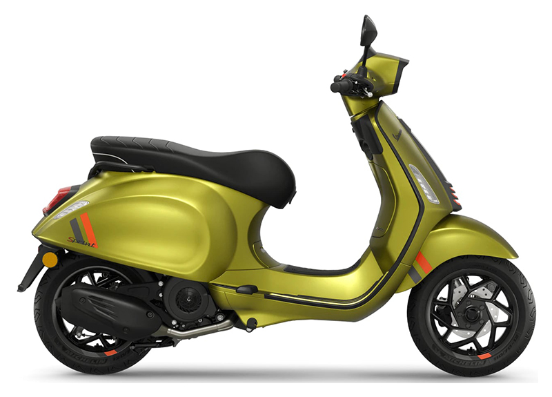 2024 Vespa Sprint 150 S for sale 563356