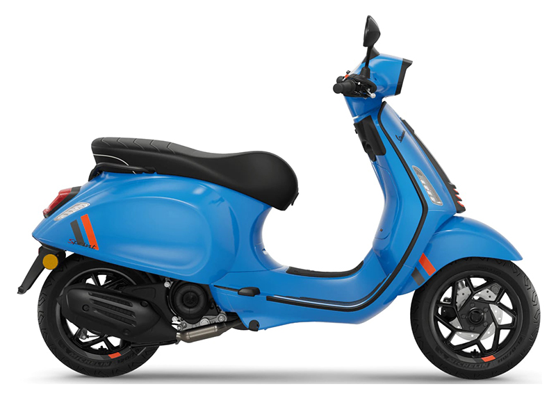 2024 Vespa Sprint 50 S for sale 509103