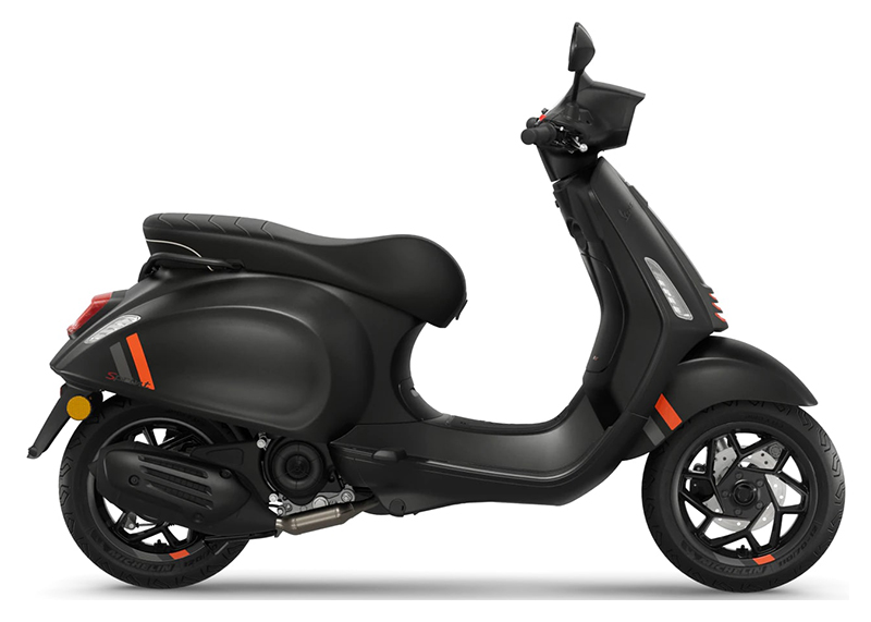 2024 Vespa Sprint 50 S for sale 1177411