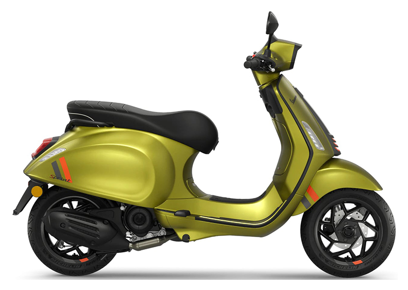 2024 Vespa Sprint 50 S for sale 1173839