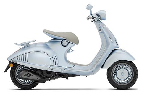 2025 Vespa 946 Snake 150 in Fort Myers, Florida - Photo 1