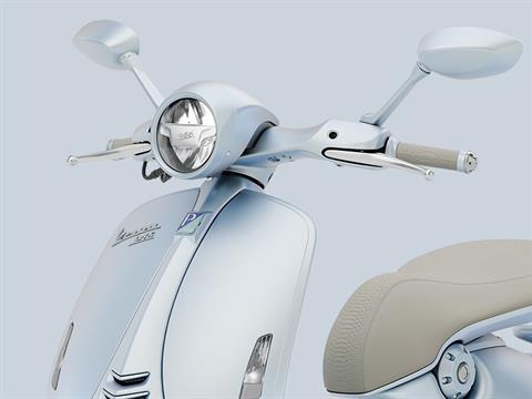 2025 Vespa 946 Snake 150 in Fort Myers, Florida - Photo 2