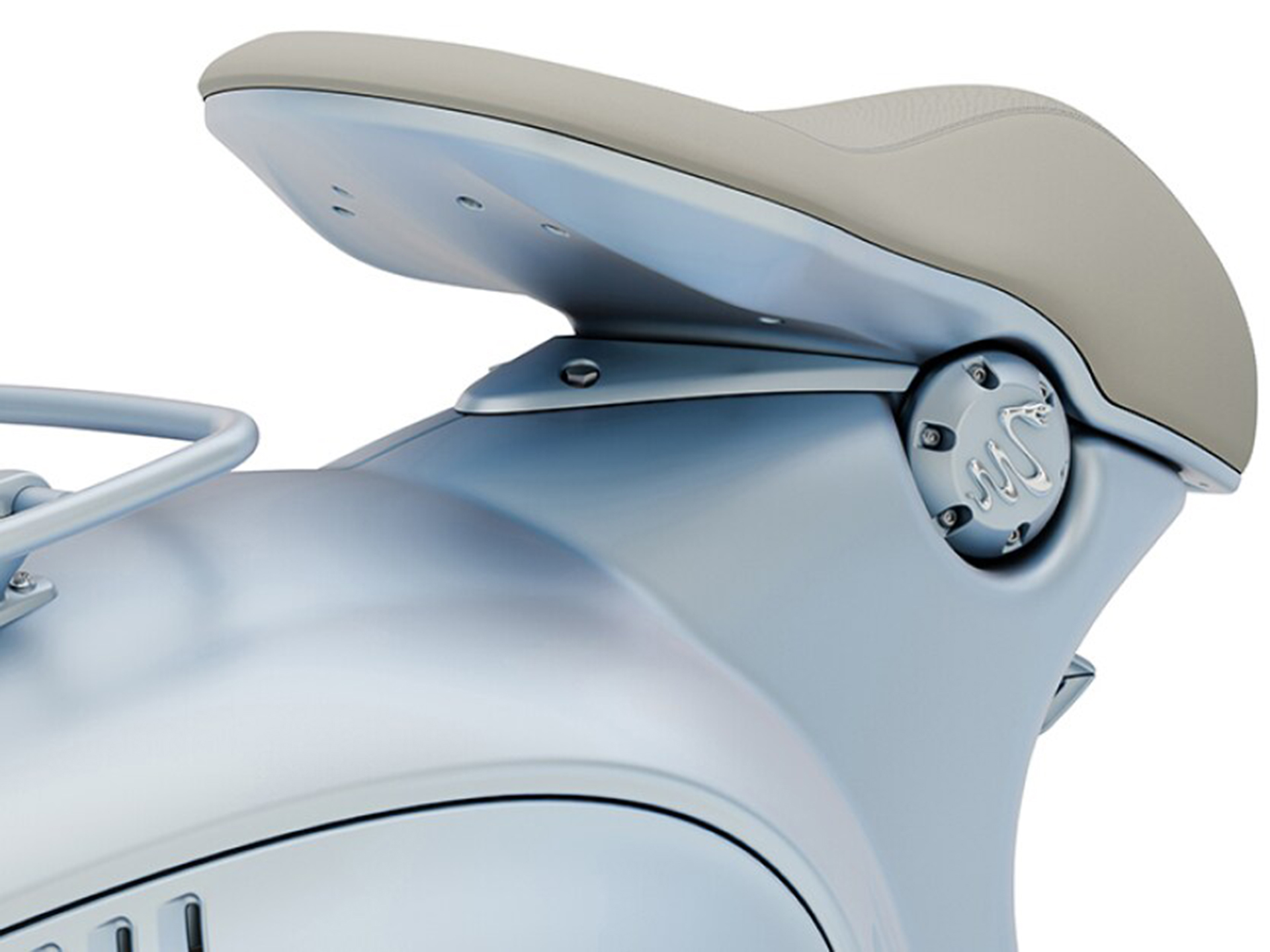 2025 Vespa 946 Snake 150 in Fort Myers, Florida - Photo 9