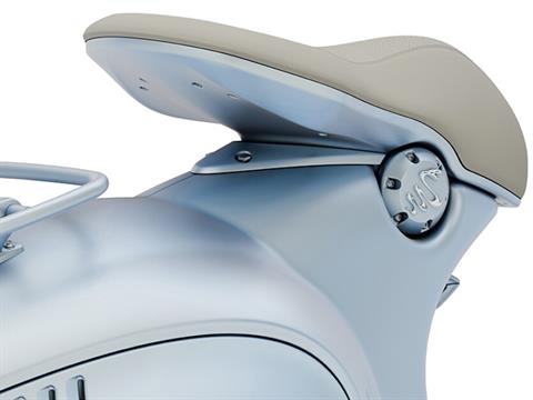 2025 Vespa 946 Snake 150 in Fort Myers, Florida - Photo 9