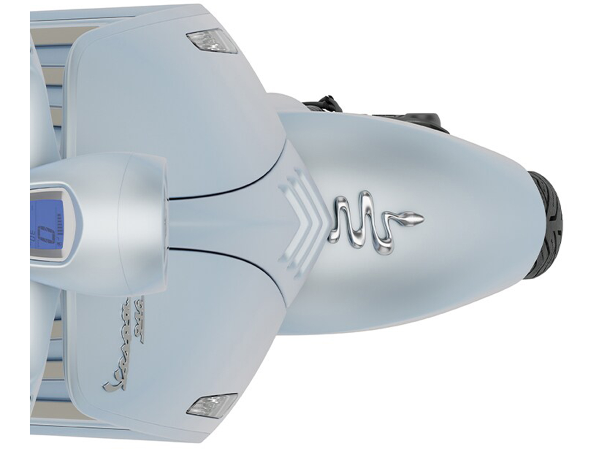 2025 Vespa 946 Snake 150 in Fort Myers, Florida - Photo 10