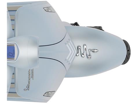 2025 Vespa 946 Snake 150 in Fort Myers, Florida - Photo 10