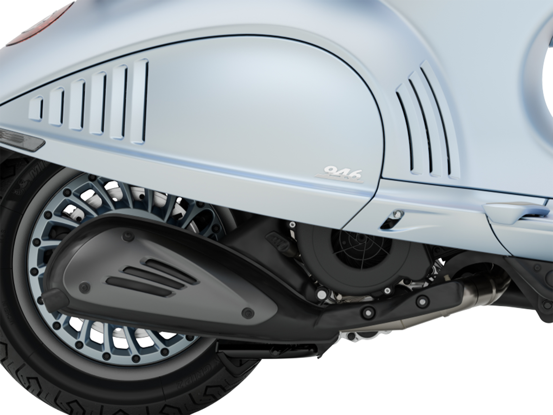 2025 Vespa 946 Snake 150 in Fort Myers, Florida - Photo 11