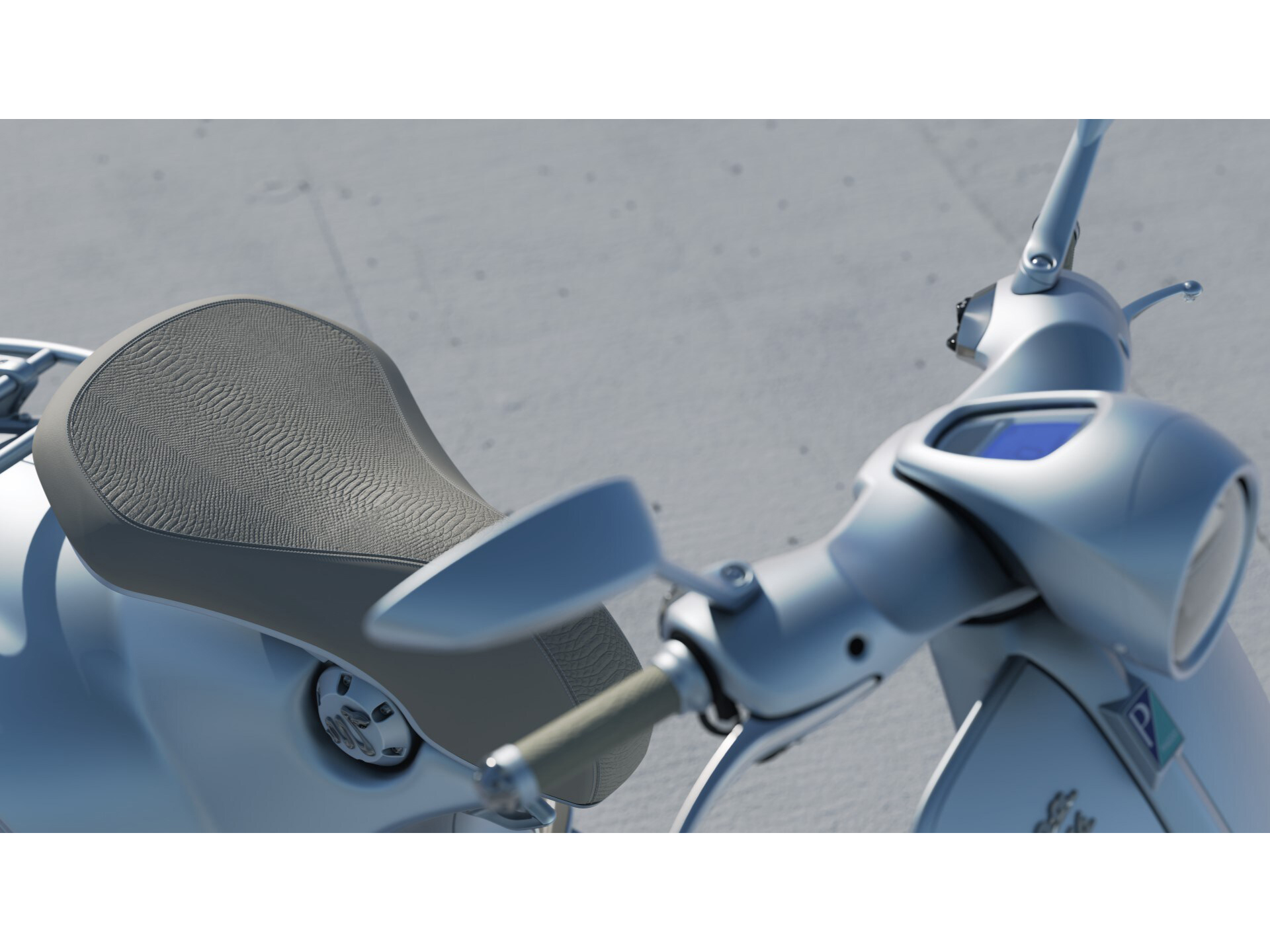 2025 Vespa 946 Snake 150 in Fort Myers, Florida - Photo 12