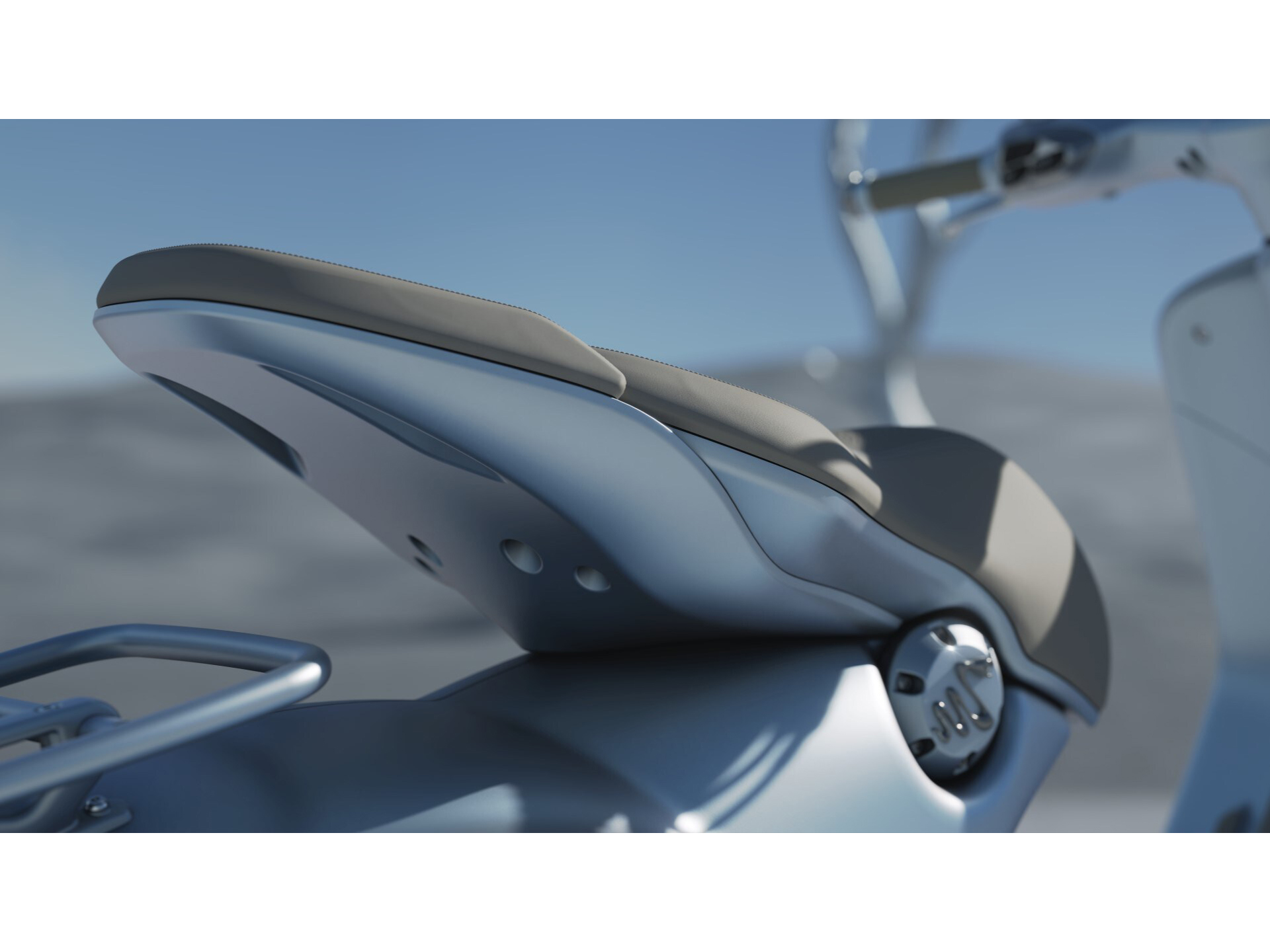 2025 Vespa 946 Snake 150 in Fort Myers, Florida - Photo 13