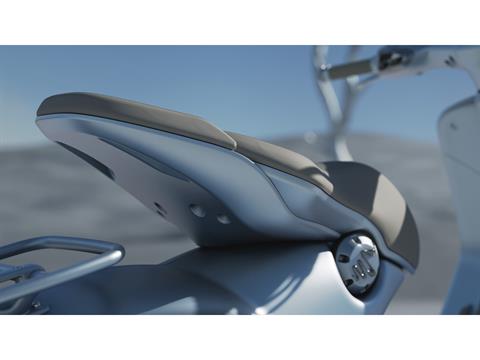 2025 Vespa 946 Snake 150 in Fort Myers, Florida - Photo 13