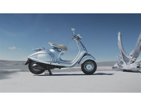 2025 Vespa 946 Snake 150 in Fort Myers, Florida - Photo 14