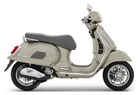 2025 Vespa GTS 310 in Fort Myers, Florida