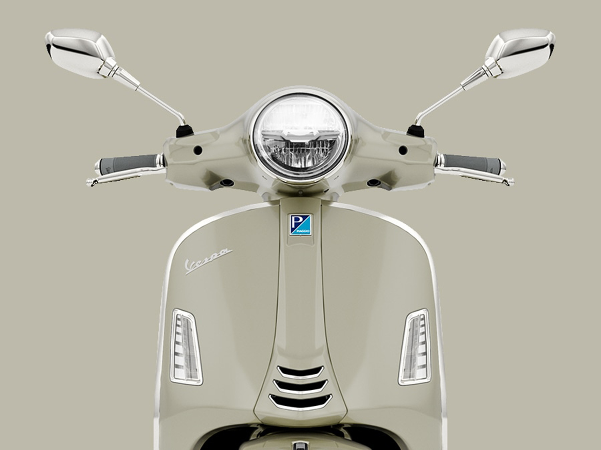 ベスパGTS250ie FACO シールド ベスパGTS250ie FACO シールド