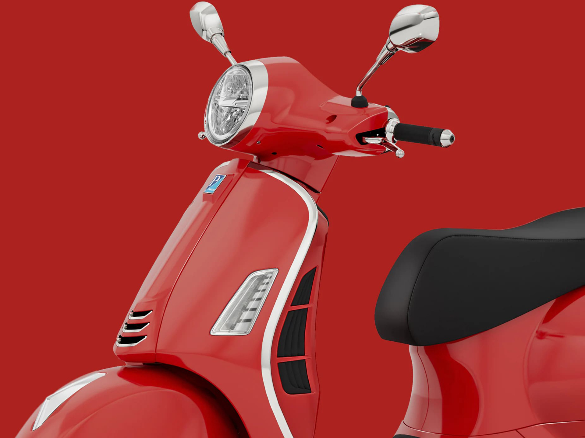 Nuova Vespa Colori Vespa Gts 300 Vespa GTS 300 Super Tech 2025