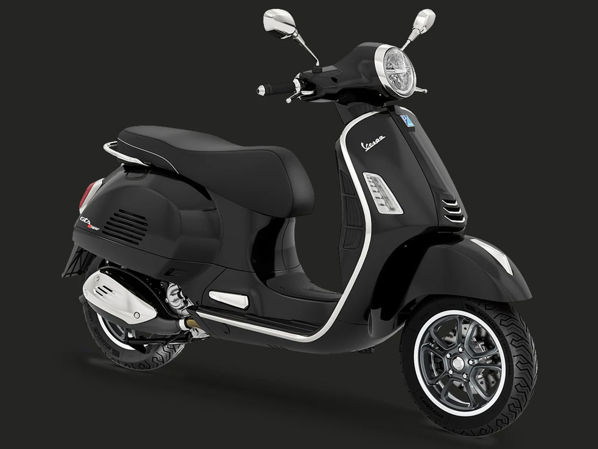 New 2025 Vespa GTS 310 Super, Melbourne FL Specs, Price, Photos