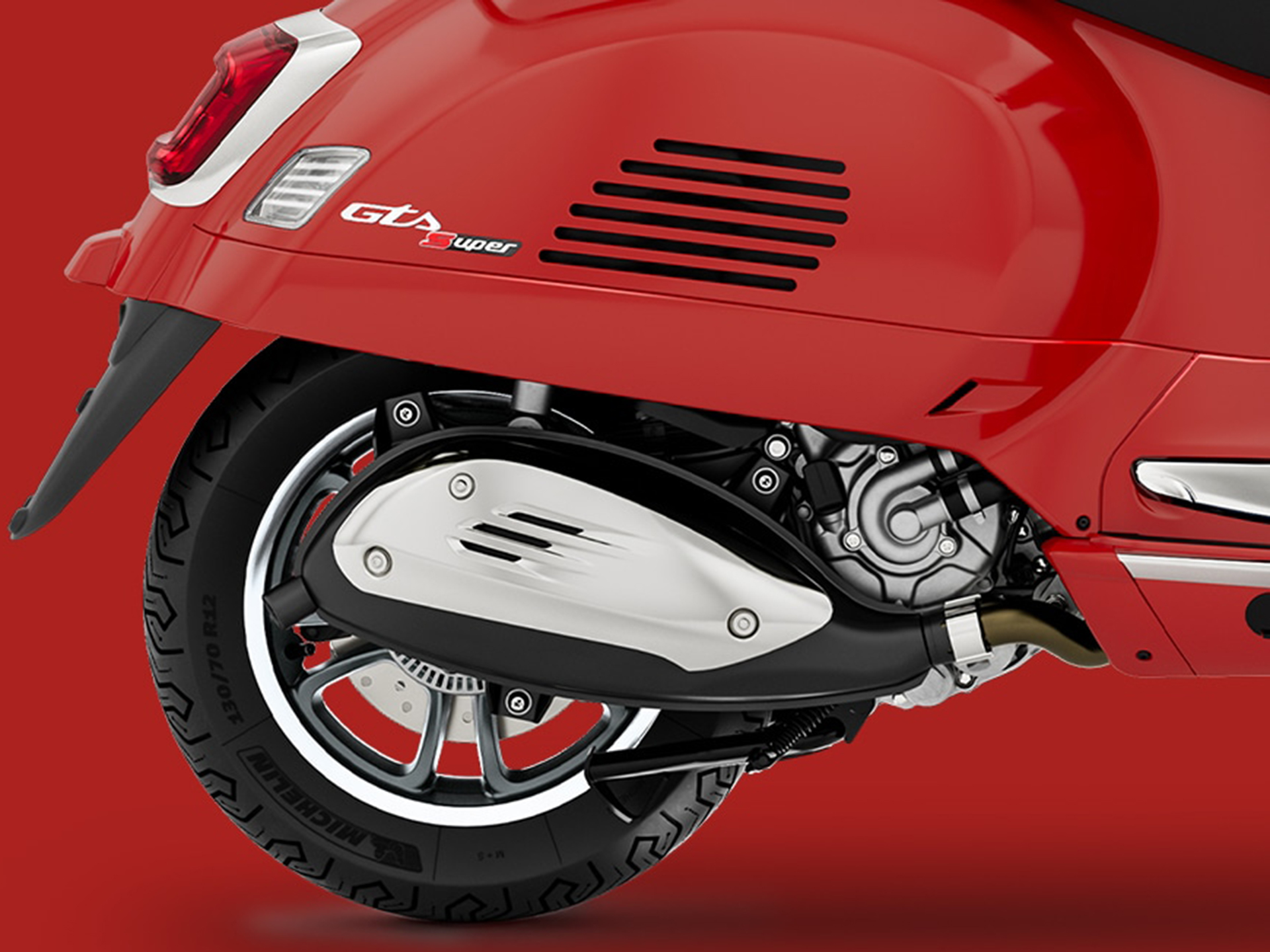 New 2025 Vespa GTS 310 Super, West Chester PA | Specs, Price
