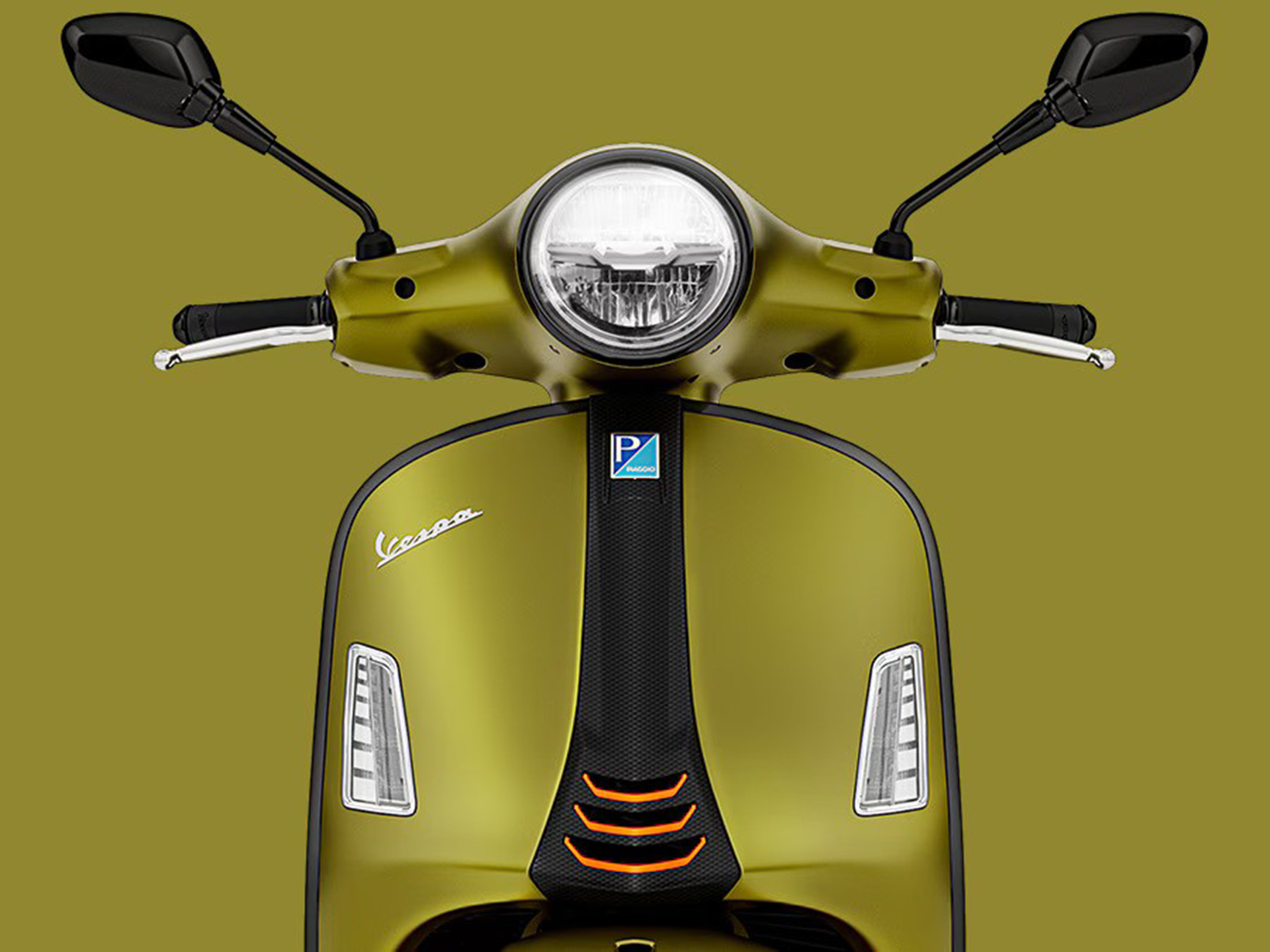 2025 Vespa GTS 310 SuperSport in Fort Myers, Florida - Photo 3