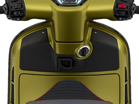 New 2025 Vespa GTS 310 SuperSport, Burleson TX | Specs, Price