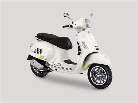 2025 Vespa GTS 310 SuperTech in Fort Myers, Florida - Photo 10