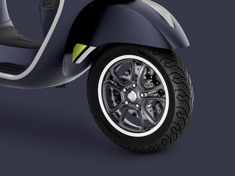 2025 Vespa GTS 310 SuperTech in Fort Myers, Florida - Photo 7