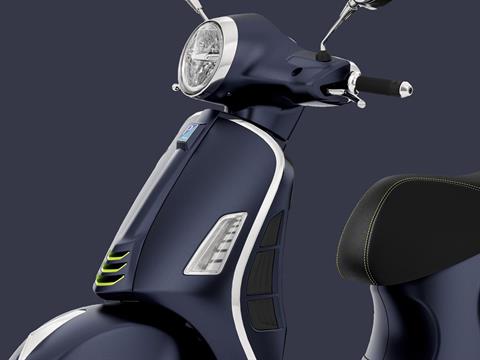 2025 Vespa GTS 310 SuperTech in Fort Myers, Florida - Photo 5