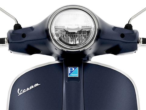 2025 Vespa GTS 310 SuperTech in Fort Myers, Florida - Photo 8