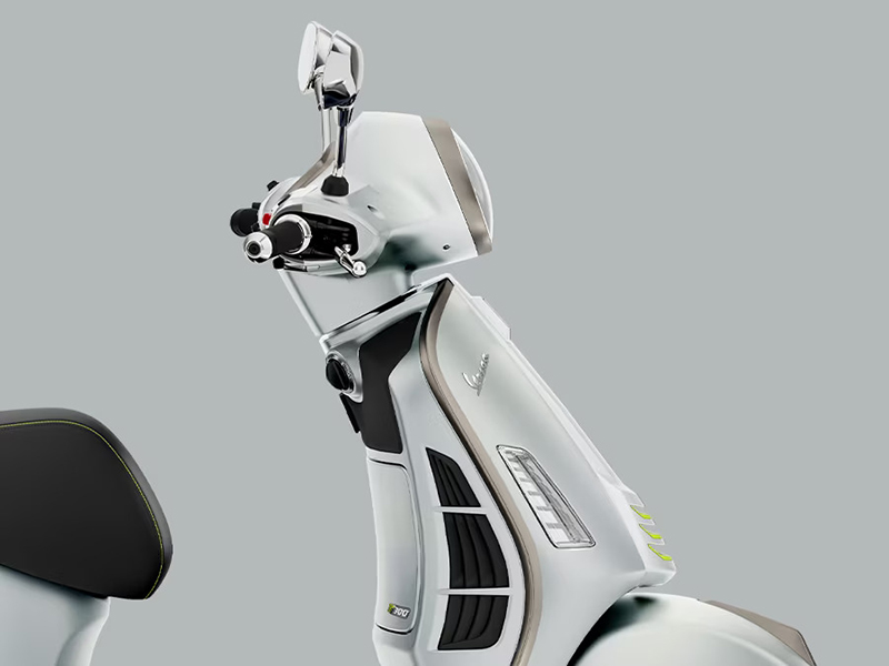 Scooter Vespa Gts 300 Supertech Euro Vespa 300 Gts Tech